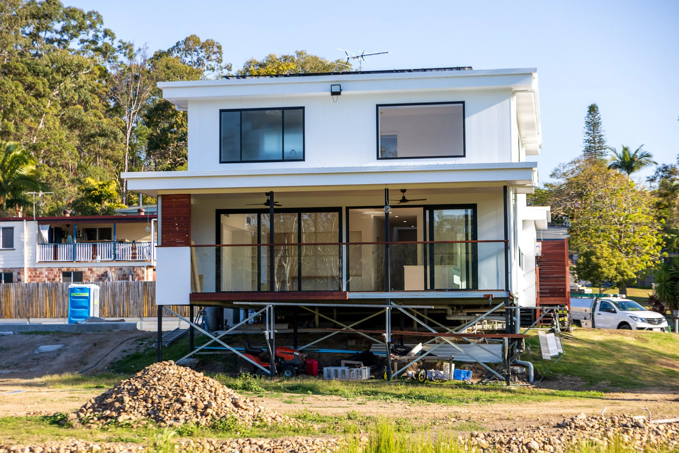 Mayda Elevation 6