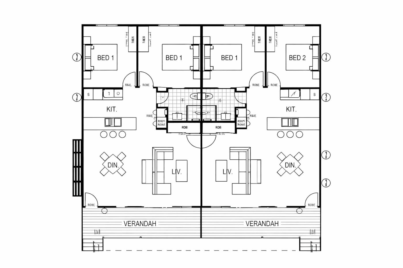 Micro - Per Unit Drawing 1