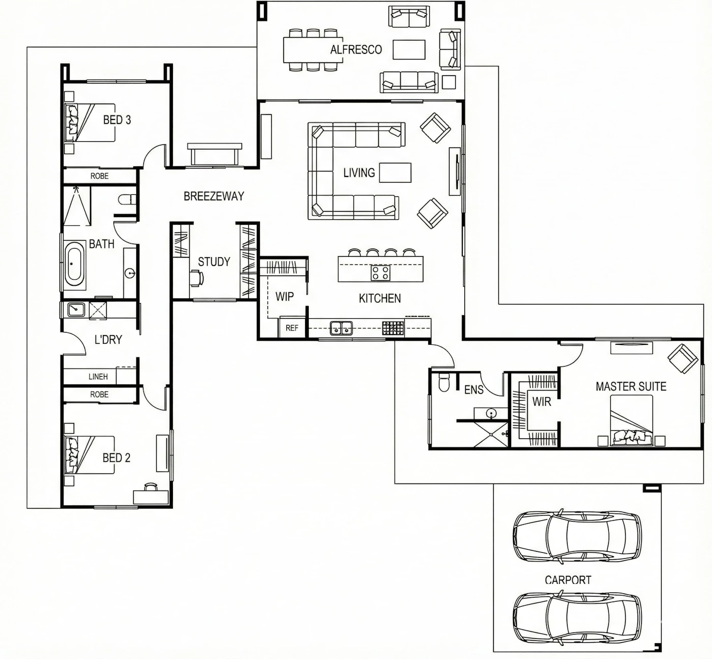 Middleton Drawing 1