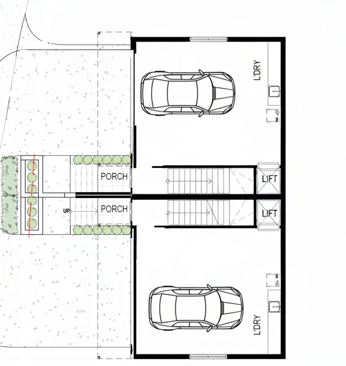 Miles - Per Unit Drawing 1