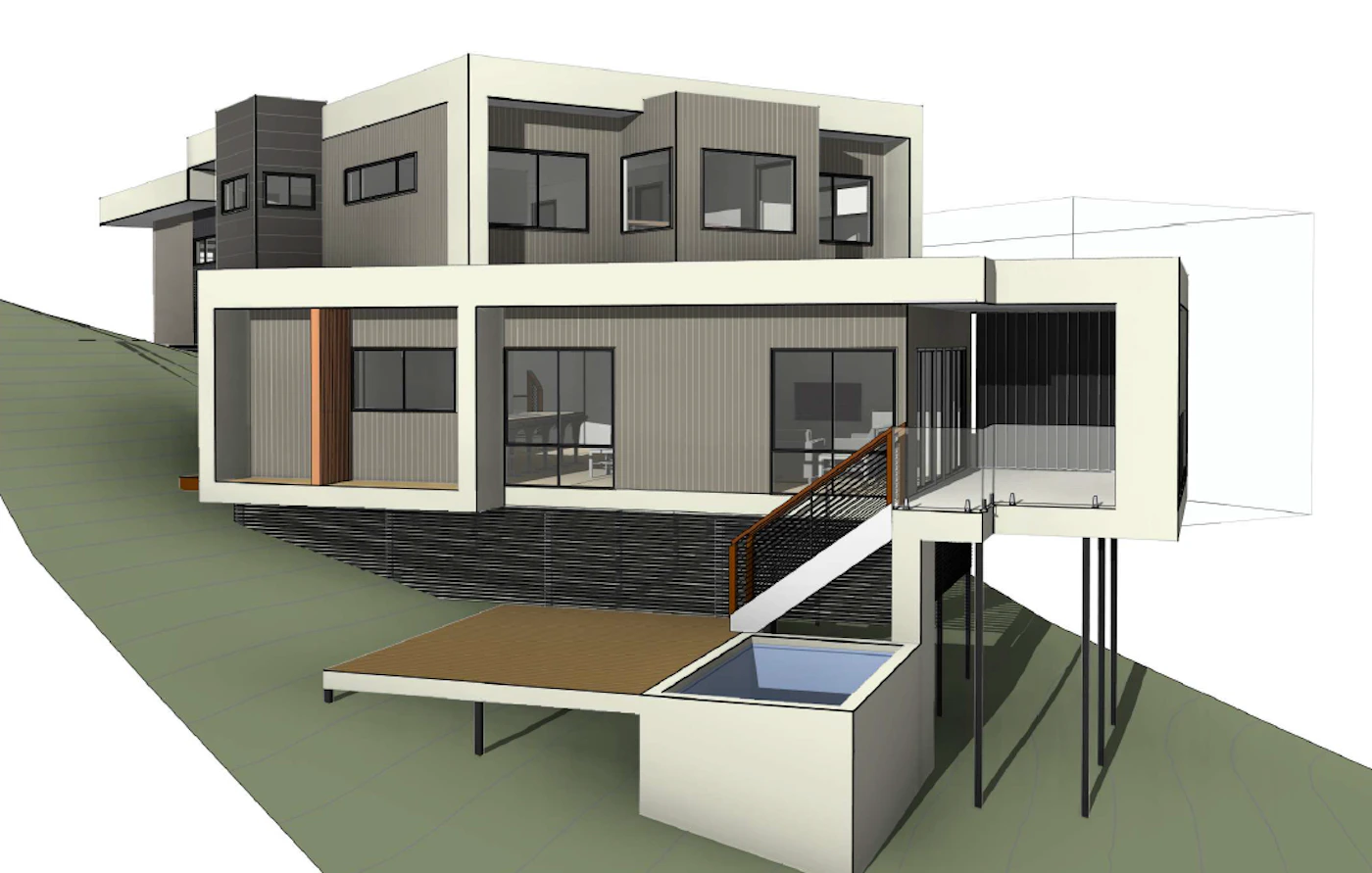 Monier Drawing 3