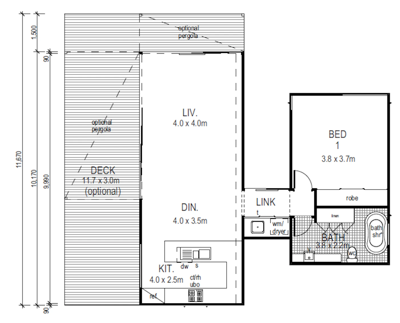 Moreton Drawing 1