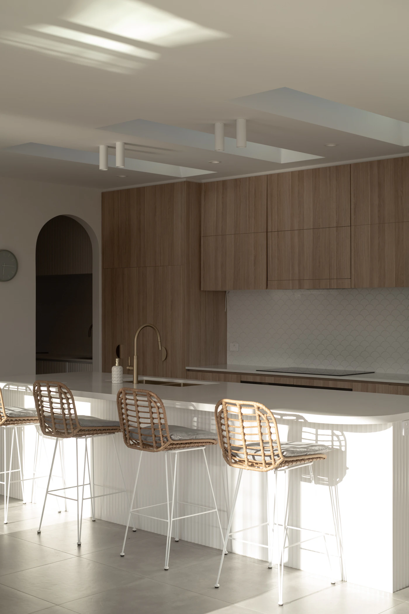 Muli Elevation 3