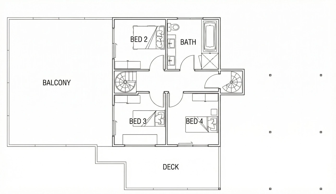 Narraben Drawing 2