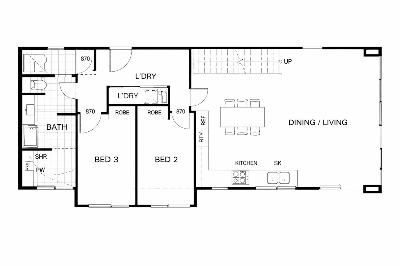 Ormiston Drawing 1