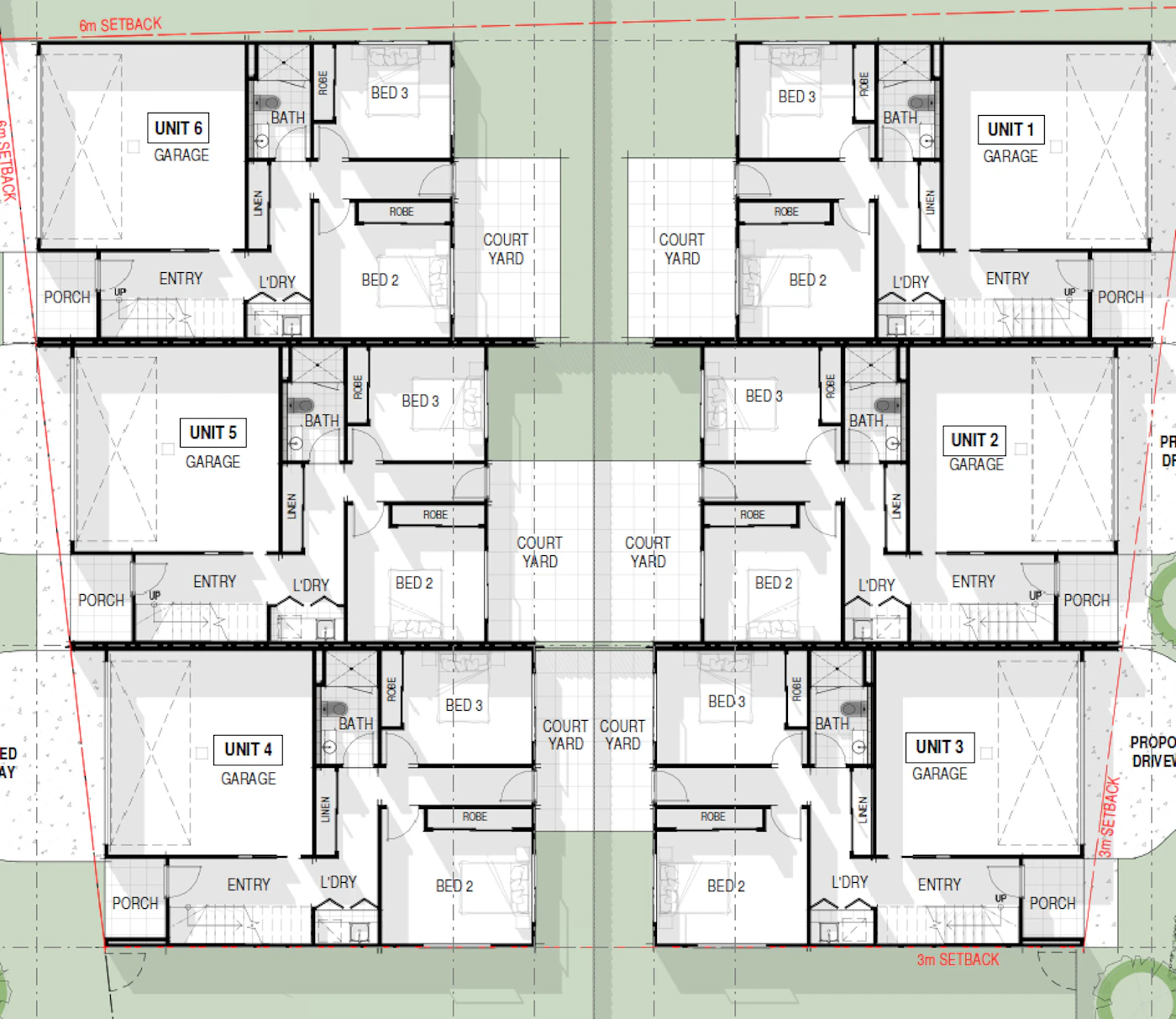 Place - Per Unit Drawing 2
