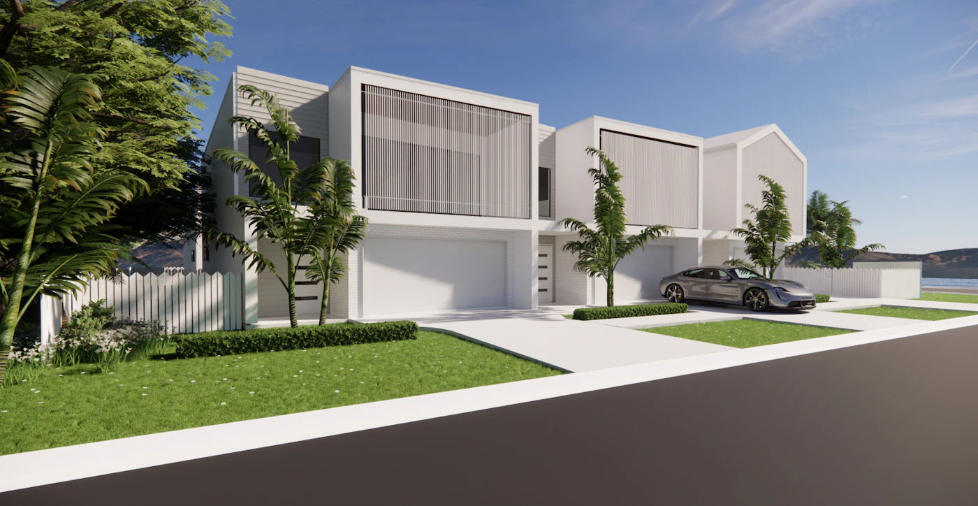 Place - Per Unit Elevation 2
