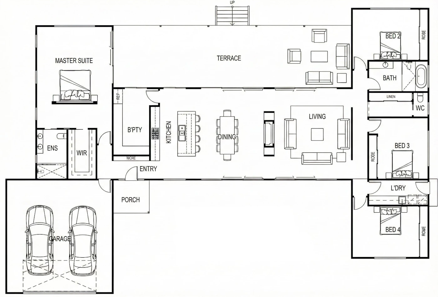 Rollands Drawing 1