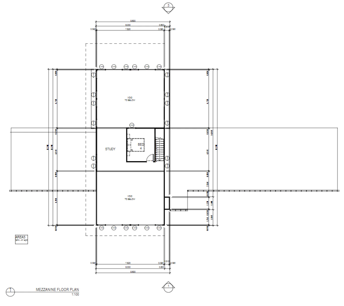 Rushbrook Drawing 2