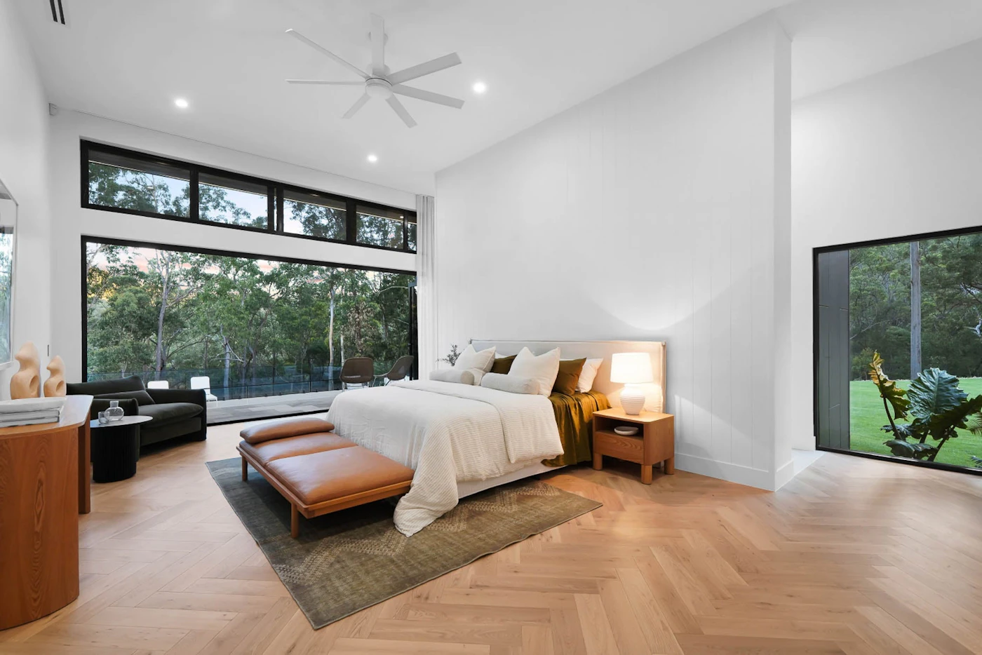 Varley Elevation 8