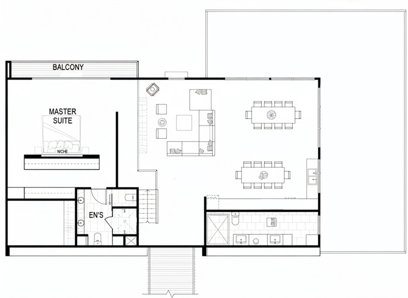 Wallan Drawing 1