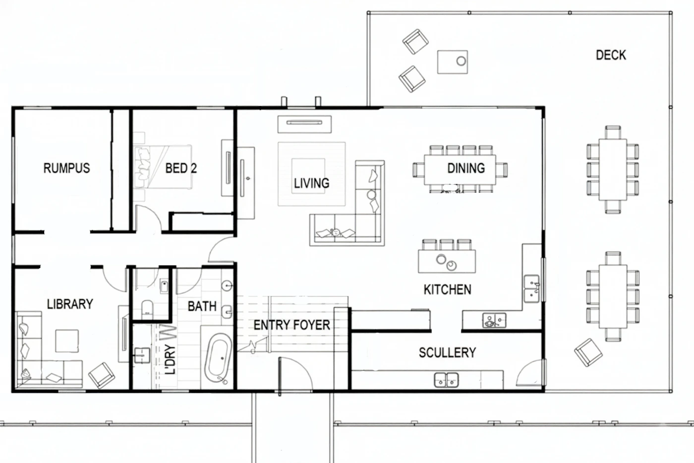 Wallan Drawing 2
