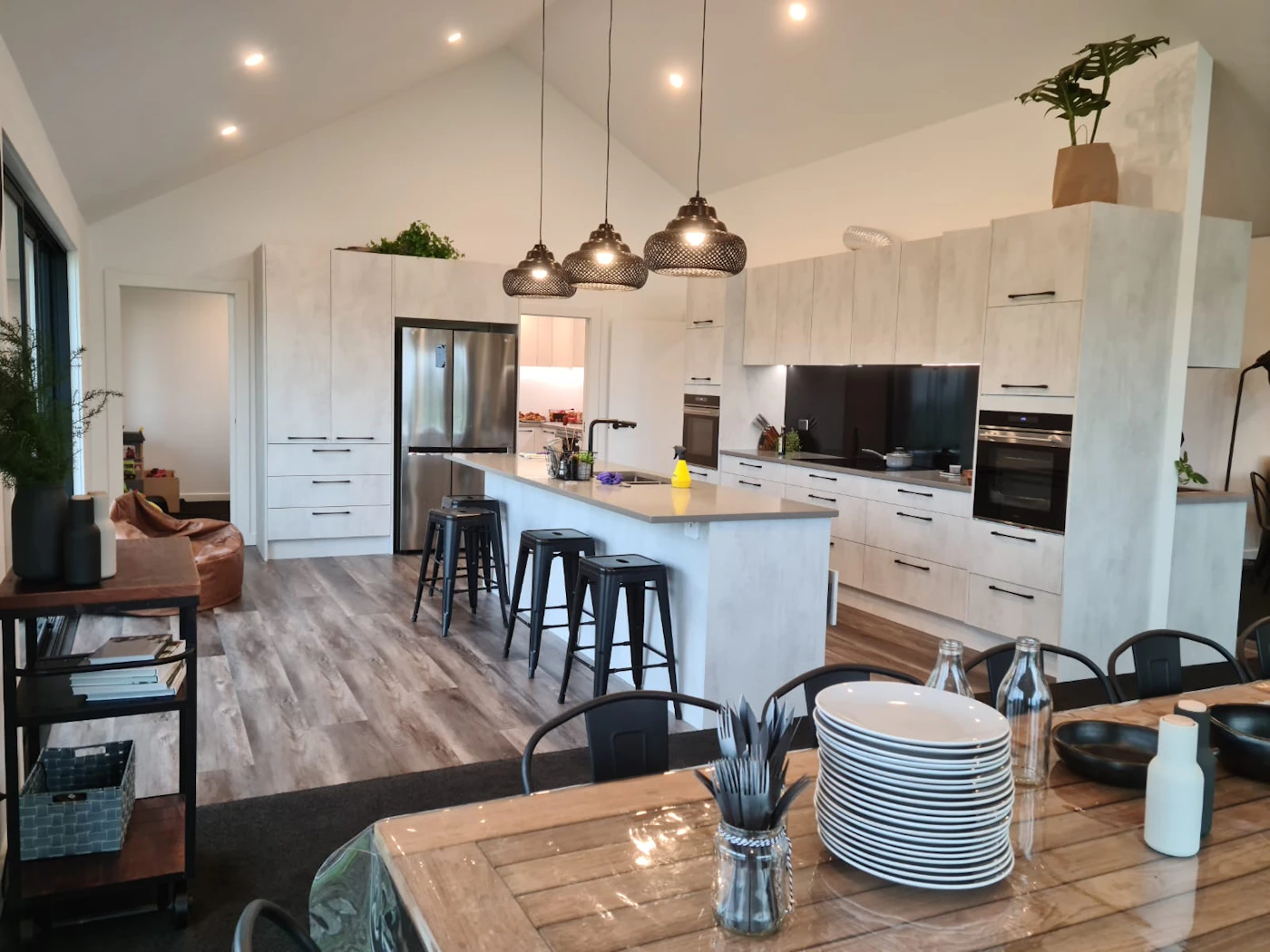 Westport Elevation 14