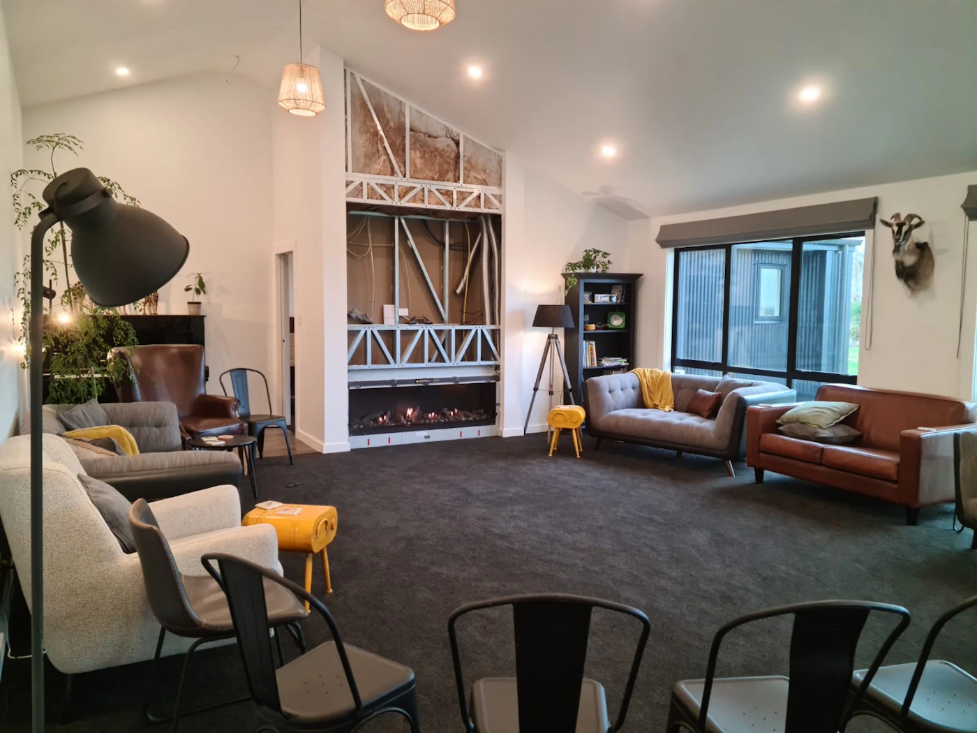 Westport Elevation 16