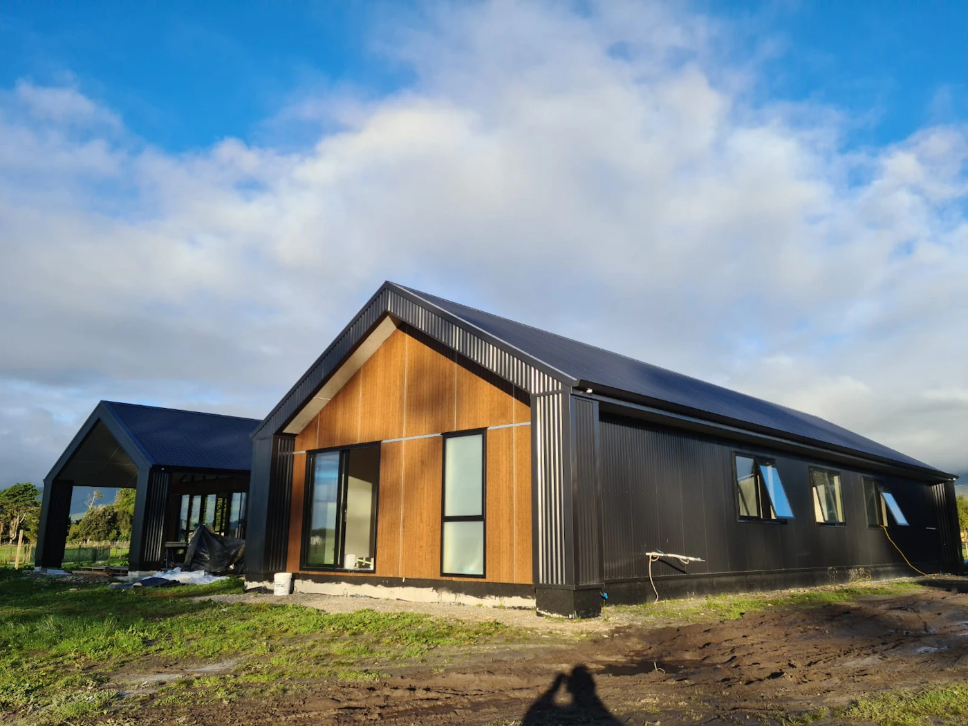 Westport Elevation 3