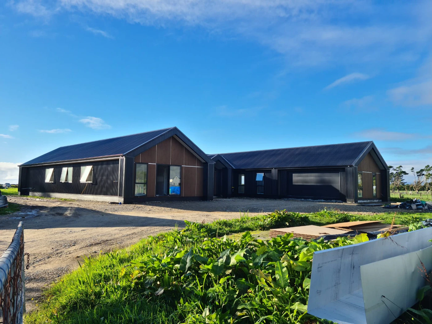 Westport Elevation 4